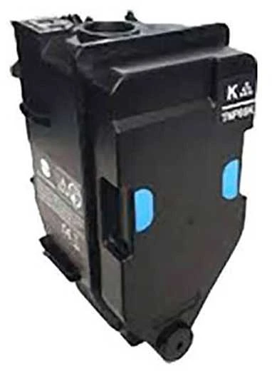 Konica Minolta TNP-80K (AAJW152) Lazerinė kasetė, Juoda