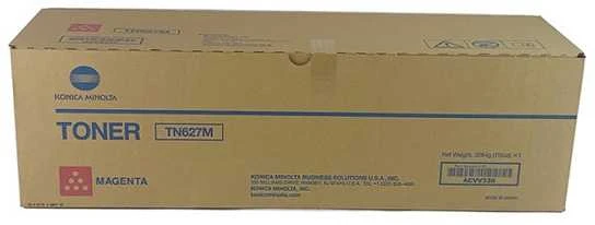 Konica-Minolta KonicaMinolta Toneris TN-627 TN627 Magenta (ACVV350)