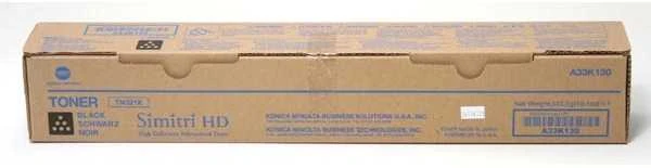 Konica-Minolta KonicaMinolta Toneris TN-321 TN321 Juodas Juodas (A33K150)