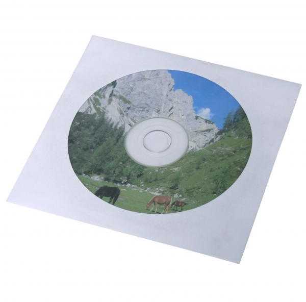 Logo Vokas su langeliu 100 vnt