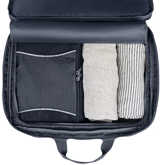 Hewlett Packard (HP) HP Travel Plus 15L 14-inch Nešiojamas kompiuteris Bag