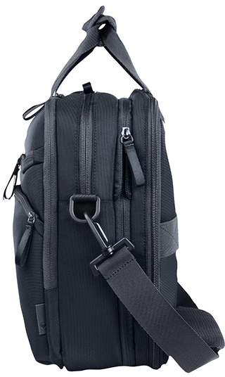 Hewlett Packard (HP) HP Travel Plus 15L 14-inch Nešiojamas kompiuteris Bag