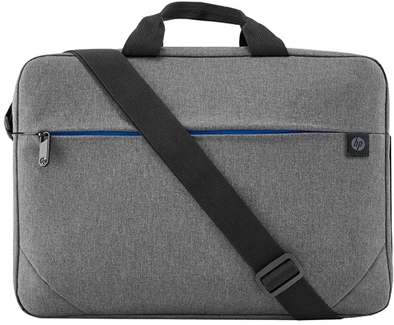 Hewlett Packard (HP) HP Prelude G2 15.6 Top Load, Vanduo Resistant - Pilkas