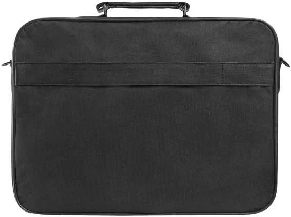 DEFENDER Notebook bag 15.6" Defender "Ascetic", Juodas, 26019