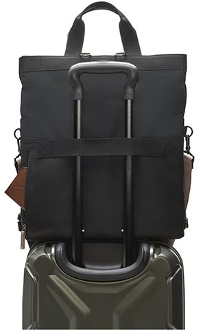 Hewlett Packard (HP) HP 14-inch Convertible Nešiojamas kompiuteris Backpack Tote