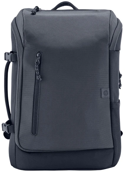 Hewlett Packard (HP) HP TRAVEL LAPTOP BACKPACK 25L/IRON Pilkas 15.6 ZOLL