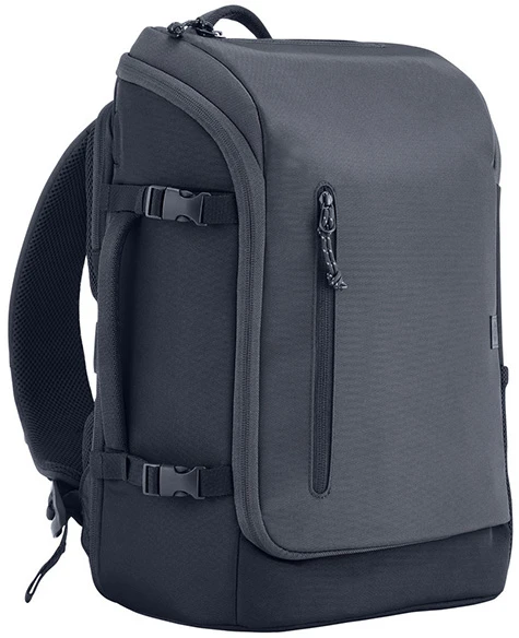Hewlett Packard (HP) HP TRAVEL LAPTOP BACKPACK 25L/IRON Pilkas 15.6 ZOLL