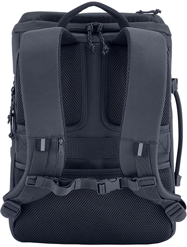 Hewlett Packard (HP) HP TRAVEL LAPTOP BACKPACK 25L/IRON Pilkas 15.6 ZOLL
