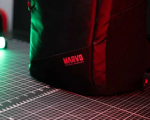 Komp.kuprinė Marvo Ranger 600G BA002