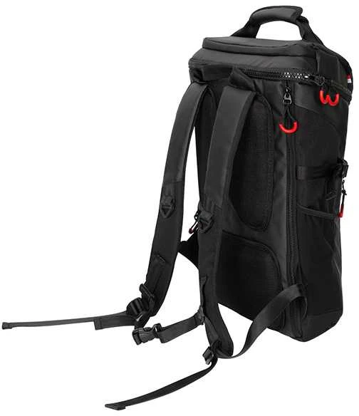 Komp.kuprinė Marvo Ranger 600G BA002