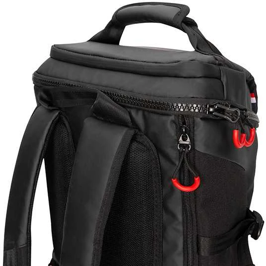 Komp.kuprinė Marvo Ranger 600G BA002