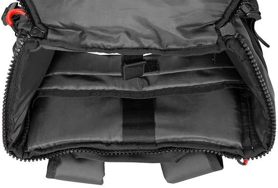 Komp.kuprinė Marvo Ranger 600G BA002