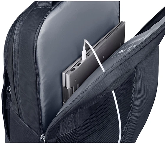 HP Everyday 16 Odyssey kuprinė, 21 litro talpa, atspari vandeniui – Pilkas