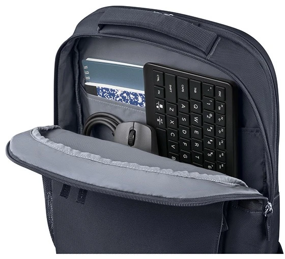 Hewlett Packard (HP) HP Everyday 16-inch Nešiojamas kompiuteris Backpack
