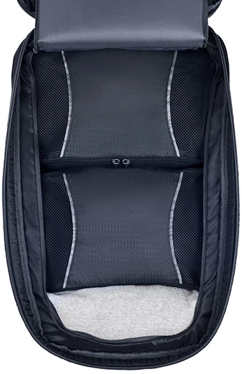 Hewlett Packard (HP) HP Travel Plus 30L 17-inch Nešiojamas kompiuteris Backpack