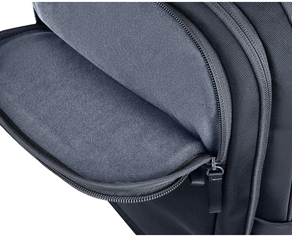 Hewlett Packard (HP) HP Travel Plus 30L 17-inch Nešiojamas kompiuteris Backpack