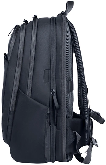 Hewlett Packard (HP) HP Travel Plus 30L 17-inch Nešiojamas kompiuteris Backpack