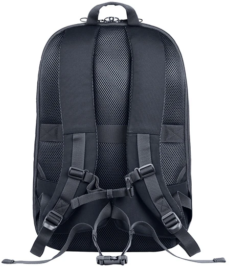 Hewlett Packard (HP) HP Travel Plus 30L 17-inch Nešiojamas kompiuteris Backpack