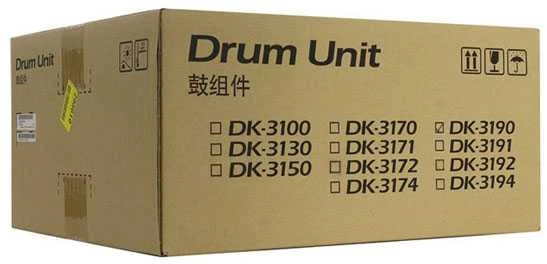 Kyocera DK-3190(E)