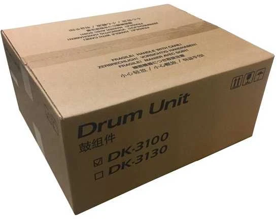 „Kyocera Drum Trommel DK-3100E DK3100E“ (302MS93025)