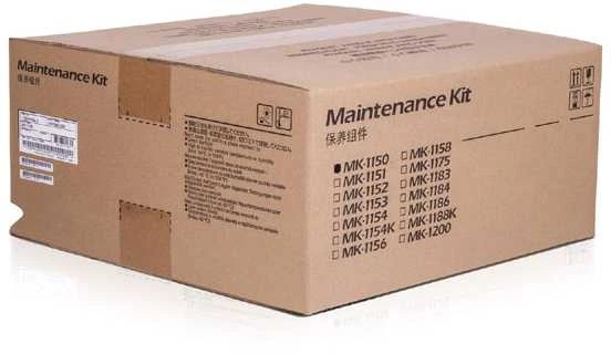 Kyocera MK-1150 priežiūros rinkinys