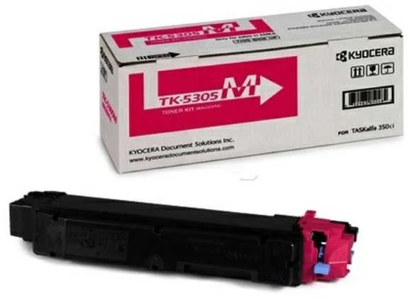 Kyocera TK-5305M Lazerinė kasetė, Purpurinė