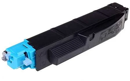 Kyocera Toneris TK-5345 TK5345 Cyan (1T02ZLCNL0)