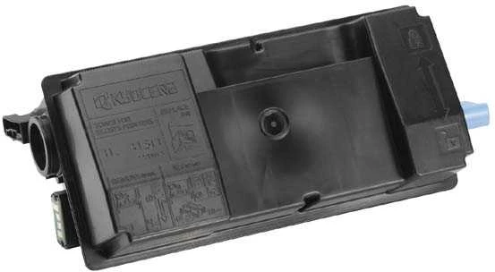 Kyocera TK-3150 (1T02NX0NL0) Lazerinė kasetė, Juoda