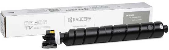 Kyocera TK8365K cartridge, juodas