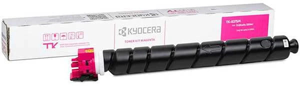 Tonerio Kasetė - Kyocera TK-8375 9800-23700 Puslapių Magenta
