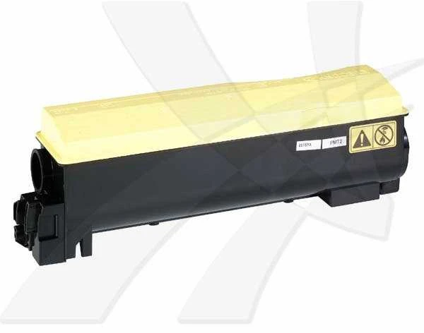 Toneris Kyocera TK-560 Geltona Original (TK560Y)