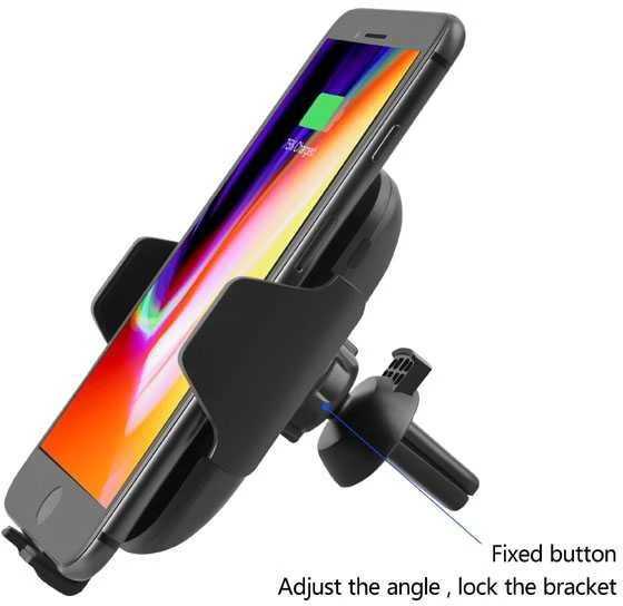 Automatinis laikiklis automobiliui NMM09VBNXXNN
