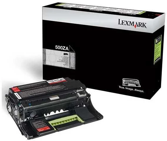 Lexmark MS3/4/5/61x Juodas IU EA Lexmark