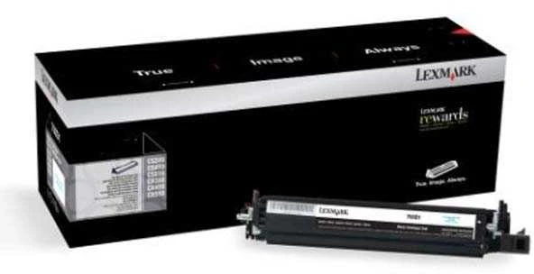 Lexmark 54G0P00 | Fotolaidininkų blokas (125K) | Fotolaidininkas