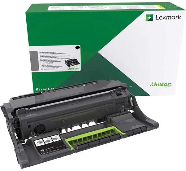 Lexmark MS431dn, MX431adn, MS331dn, MX331adn | 55B0ZA0 | Fotolaidininkų blokas | Vienspalvis