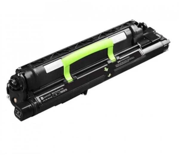 Toneris Lexmark be pavadinimo