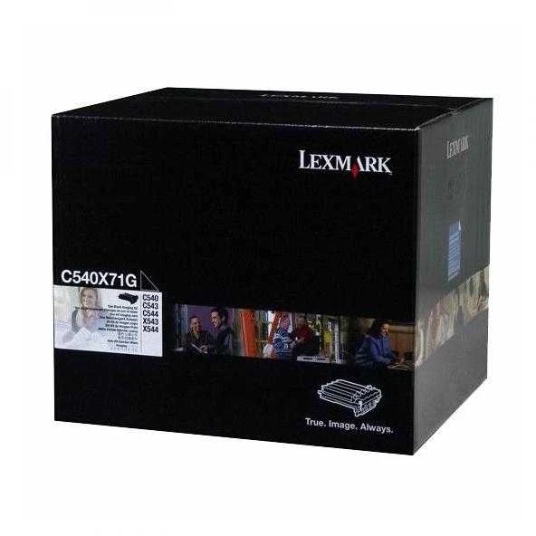 Lexmark Bęben (0C540X71G)