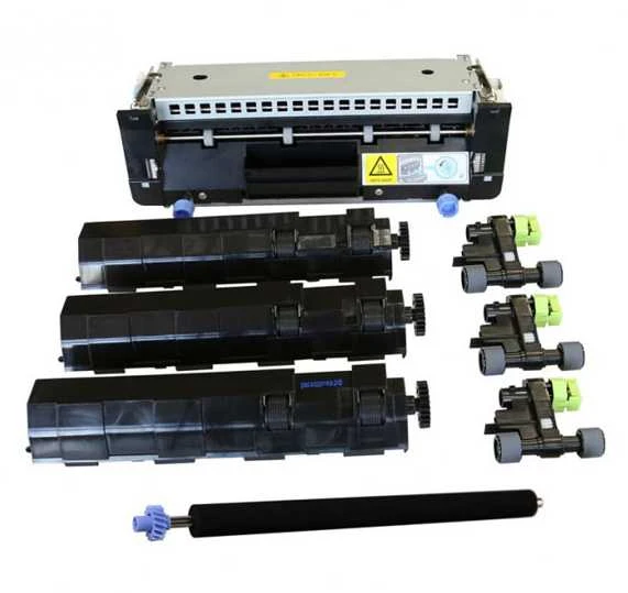 OEM OĮG „Lexmark“ PRIEŽIŪROS RINKINYS MS81X / MX71X / MX81X / M51XX (01 tipas, 230 V, A4)