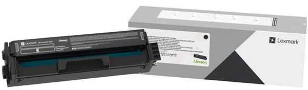 Tonerio Kasetė - Lexmark 24B7502 Didelės Talpos 5400-8800 Puslapių Juoda