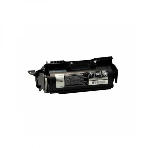 Lexmark T644, T644dn, T644dtn, T644n, T644tn kasetė, ypač didelės talpos