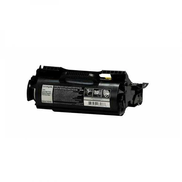 Lexmark T644, T644dn, T644dtn, T644n, T644tn kasetė, ypač didelės talpos