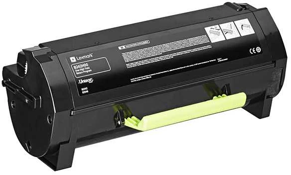 Lexmark B242H00 | Cartridge | Juodas