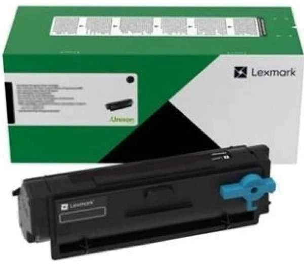 Lexmark XM3142 dažų kasetė, 18 tūkst
