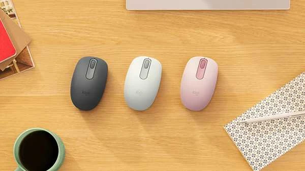 LOGITECH M196 Bluetooth pelė – GRAPHITE – BT – EMEA28i-935