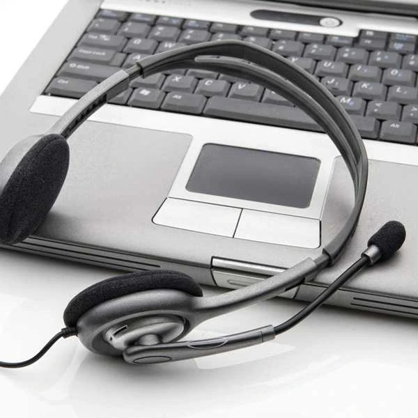 Logitech | LGT-H110 | Stereo ausinės | Juodas, Sidabrinis