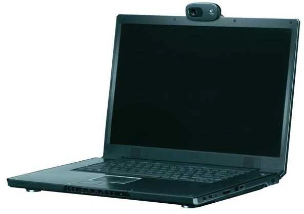 LOGITECH C270 internetinė kamera, pjūklas