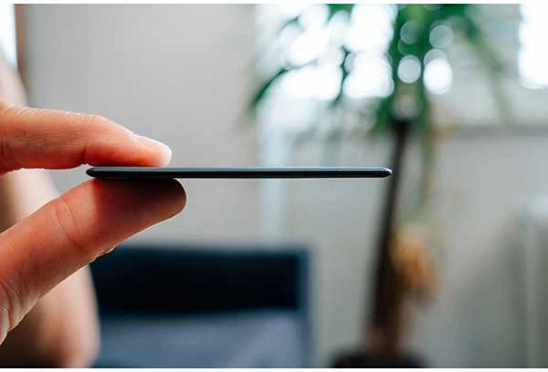 Verbatim My Finder Card Bluetooth juodas sidabrinis ir baltaas – daiktų ieškikliai 3vnt MYFCR-03BSW 32141