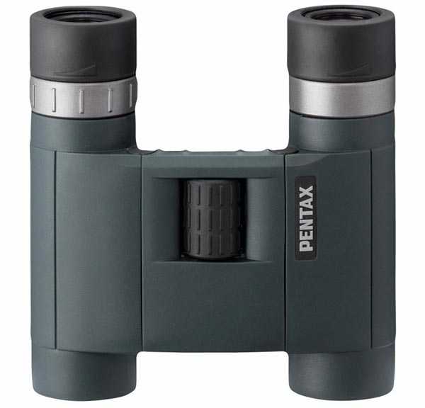 Žiūronai Pentax AD 25 Atsparus vandeniui 10x25