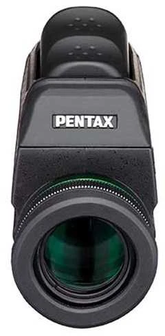 Pentax monoklis VM 6x21 WP pilnas komplektas