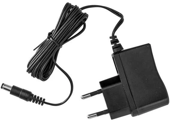 Maitinimo adapteris / maitinimo adapteris, AD-11 III EMEA, 220 V (el.síť), 6 V, 400 mA, skaičiuotuvų maitinimui, „Canon“, visų tipų skaičiuotuvams